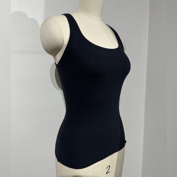 MIU MIU WOOL TANK TOP SIZE XS - Picture 3 of 8